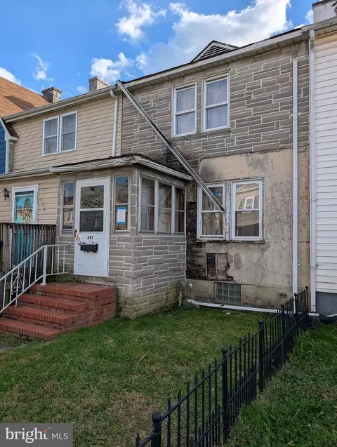 241 Colgate Ave, Dundalk, MD 21222