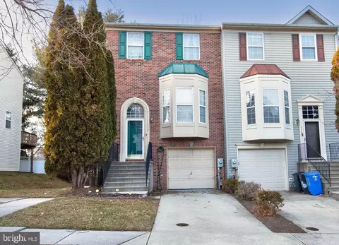 114 Persimmon, Reisterstown, MD 21136