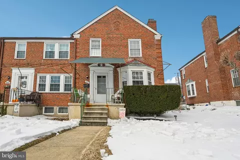 410 Lambeth Rd, Catonsville, MD 21228