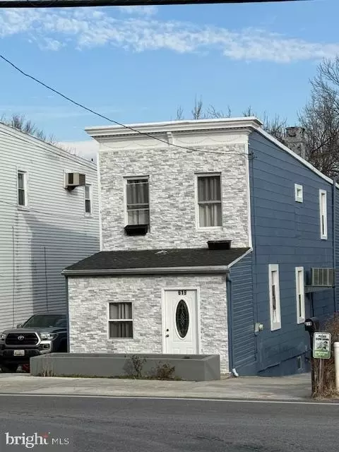 619 Northpoint Rd, Baltimore, MD 21224