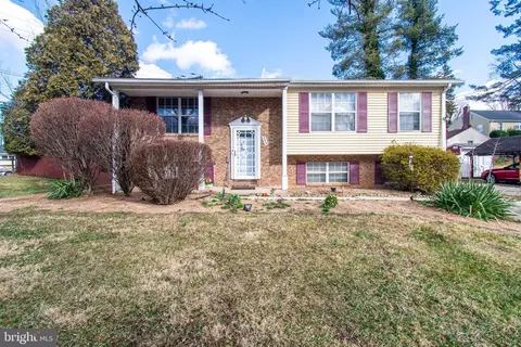 5444 Dogwood Rd, Woodlawn, MD 21207