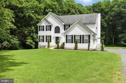 926 Nicodemus Rd, Reisterstown, MD 21136