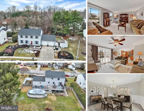 3827 Proctor Ln, Nottingham, MD 21236