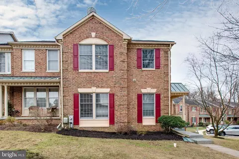 2849 Quarry Heights Way, Baltimore, MD 21209