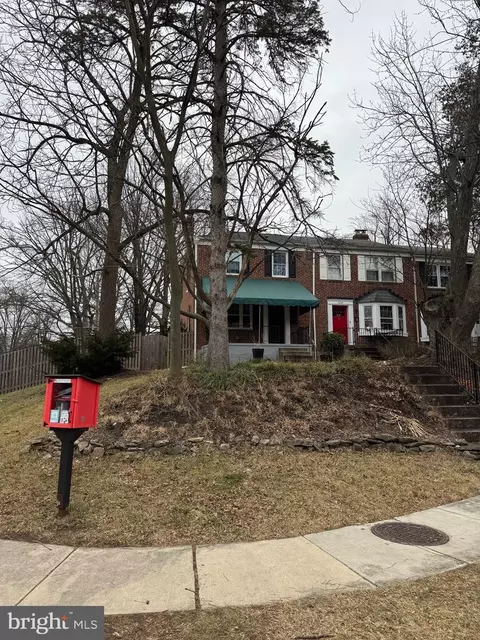 7237 Lanark Rd, Baltimore, MD 21212