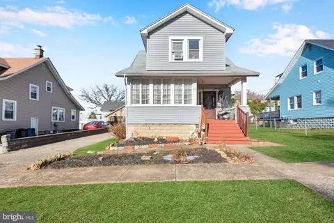 20 Waldron Ave, Pikesville, MD 21208