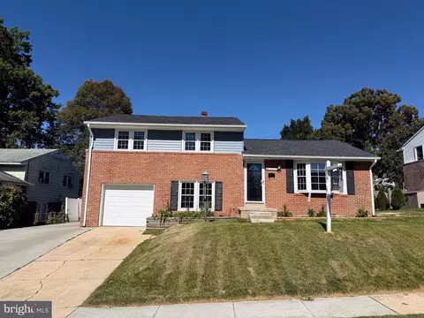 1910 Clifden Rd, Catonsville, MD 21228