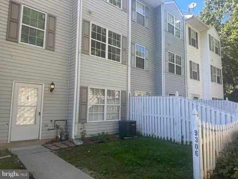 9306 Leigh Choice Ct #28, Owings Mills, MD 21117