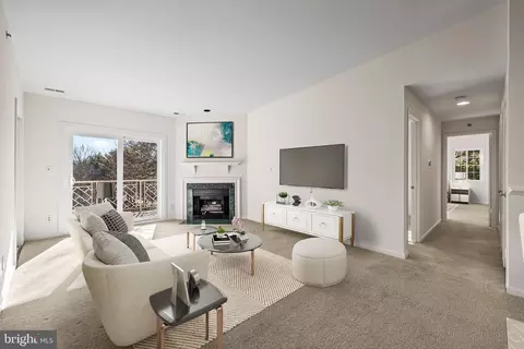 416 Rockfleet Rd #301, Lutherville Timonium, MD 21093