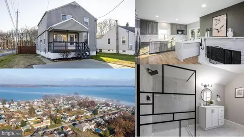 7361 Chesapeake Rd, Middle River, MD 21220