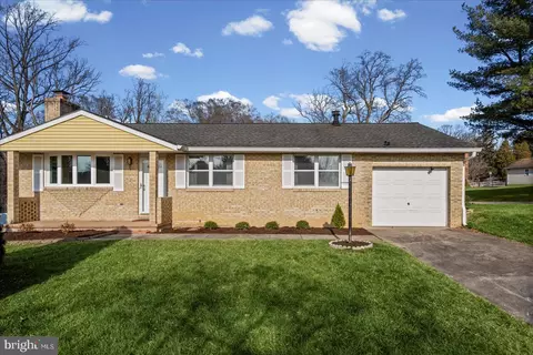4006 Silvage Rd, Nottingham, MD 21236