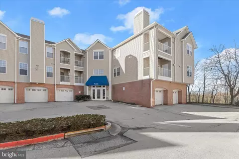 7205 Bogley Rd #303, Windsor Mill, MD 21244