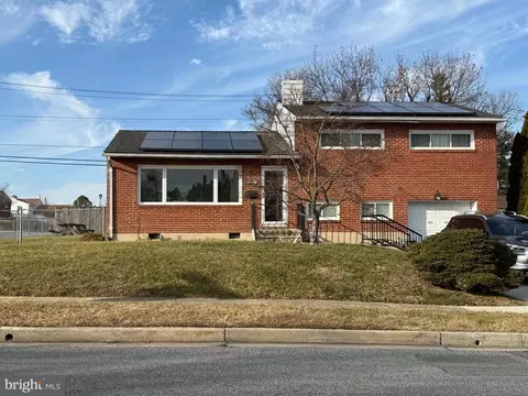 1000 Southridge Rd, Catonsville, MD 21228