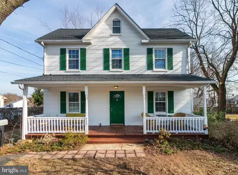 640 Ingleside Ave, Catonsville, MD 21228