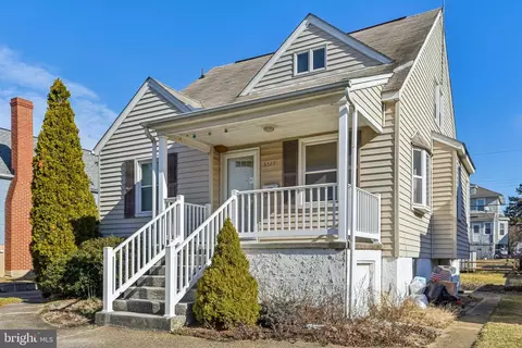 5527 Willys Ave, Halethorpe, MD 21227