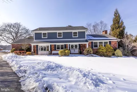 16708 Jm Pearce Rd, Monkton, MD 21111