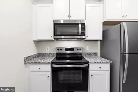 Kitchen - 8143 Bartholomew Ct, Baltimore, MD 21206 photo 1 of 4