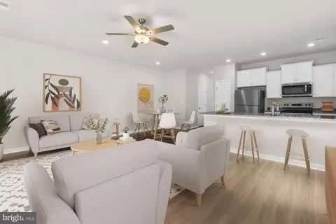 8125 Bartholomew Ct, Baltimore, MD 21206