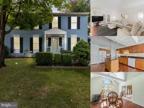 43 Yew Rd, Essex, MD 21221