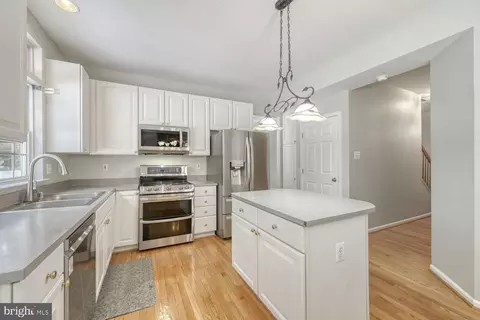 Kitchen - 11400 Eunice Ct, White Marsh, MD 21162 photo 3 of 4