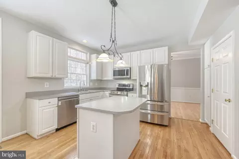 Kitchen - 11400 Eunice Ct, White Marsh, MD 21162 photo 1 of 4