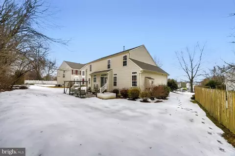 Exterior - 11400 Eunice Ct, White Marsh, MD 21162 photo 4 of 6