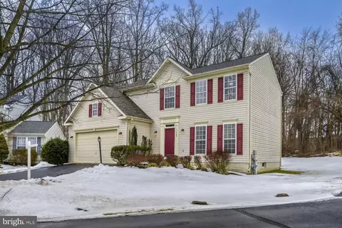 Exterior - 11400 Eunice Ct, White Marsh, MD 21162 photo 2 of 6