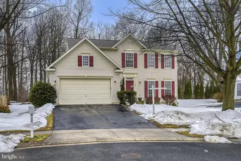 11400 Eunice Ct, White Marsh, MD 21162