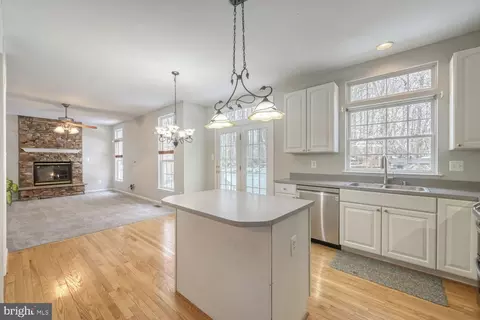 Kitchen - 11400 Eunice Ct, White Marsh, MD 21162 photo 4 of 4