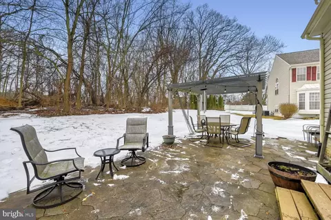 Exterior - 11400 Eunice Ct, White Marsh, MD 21162 photo 5 of 6