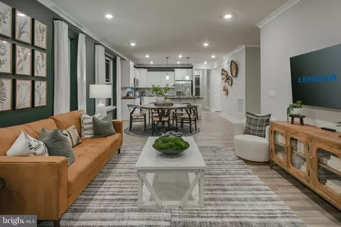 186 Kelly Way, Sparks Glencoe, MD 21152