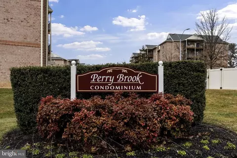 3901 Darleigh Rd #3G, Nottingham, MD 21236