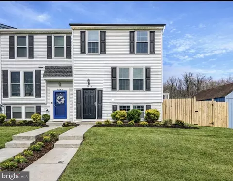3944 Cutty Sark Rd, Middle River, MD 21220