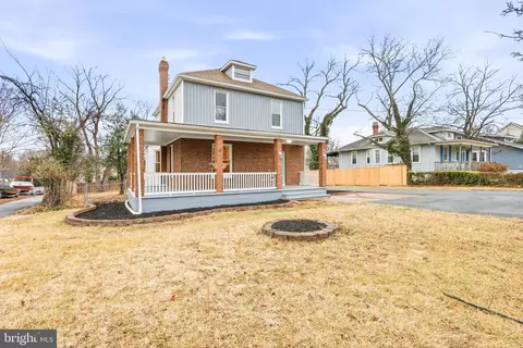 1911 Halethorpe, Halethorpe, MD 21227 photo 2