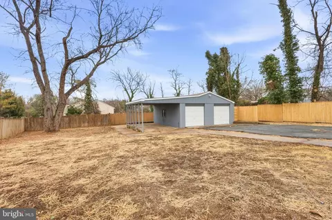 1911 Halethorpe, Halethorpe, MD 21227 photo 42