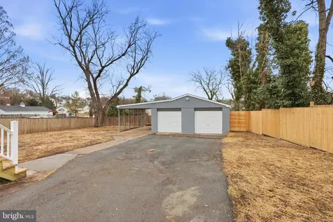 1911 Halethorpe, Halethorpe, MD 21227 photo 41