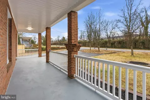 1911 Halethorpe, Halethorpe, MD 21227 photo 4