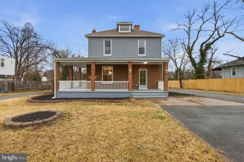 1911 Halethorpe, Halethorpe, MD 21227