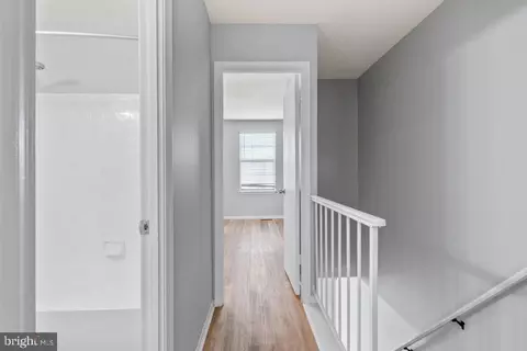Entry Way - 2412 Potterfield, Windsor Mill, MD 21244 photo 7 of 8