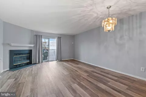 Living - 2412 Potterfield, Windsor Mill, MD 21244 photo 2 of 8
