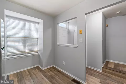 Entry Way - 2412 Potterfield, Windsor Mill, MD 21244 photo 4 of 8