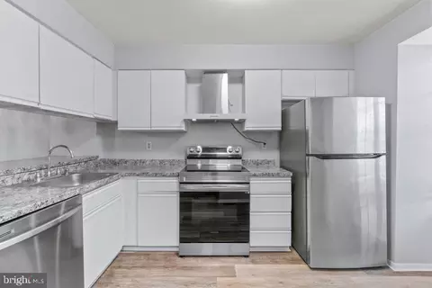 Kitchen - 2412 Potterfield, Windsor Mill, MD 21244 photo 3 of 4