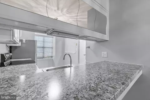 Kitchen - 2412 Potterfield, Windsor Mill, MD 21244 photo 4 of 4