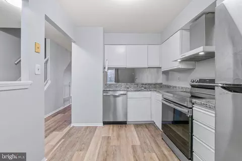 Kitchen - 2412 Potterfield, Windsor Mill, MD 21244 photo 1 of 4