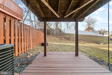 Exterior - 2412 Potterfield, Windsor Mill, MD 21244 photo 5 of 5