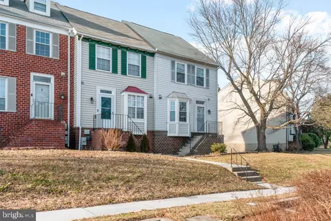 Exterior - 2412 Potterfield, Windsor Mill, MD 21244 photo 2 of 5