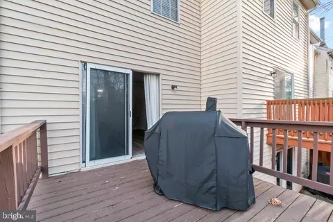 Exterior - 2412 Potterfield, Windsor Mill, MD 21244 photo 4 of 5