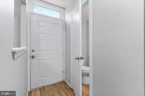 Entry Way - 2412 Potterfield, Windsor Mill, MD 21244 photo 1 of 8