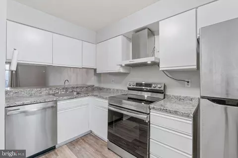 Kitchen - 2412 Potterfield, Windsor Mill, MD 21244 photo 2 of 4