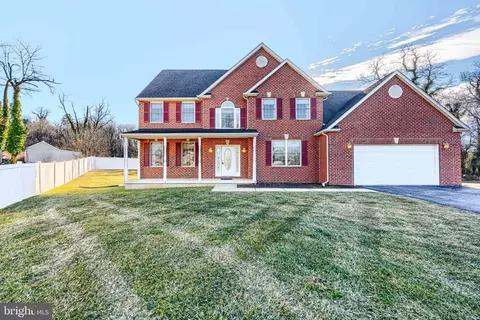 11 Talbott Ave, Lutherville Timonium, MD 21093